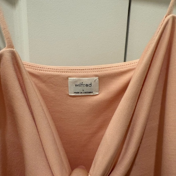 Aritzia Dress (NWT) - Picture 7 of 9